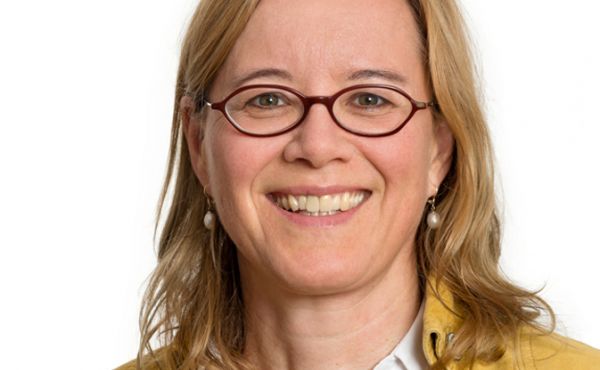 Institut für Beratung und Therapie von Familien und Jugendlichen in Wiesbaden - ITB - Team -Katrin Milde