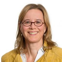 Institut für Beratung und Therapie von Familien und Jugendlichen in Wiesbaden - ITB - Team -Katrin Milde