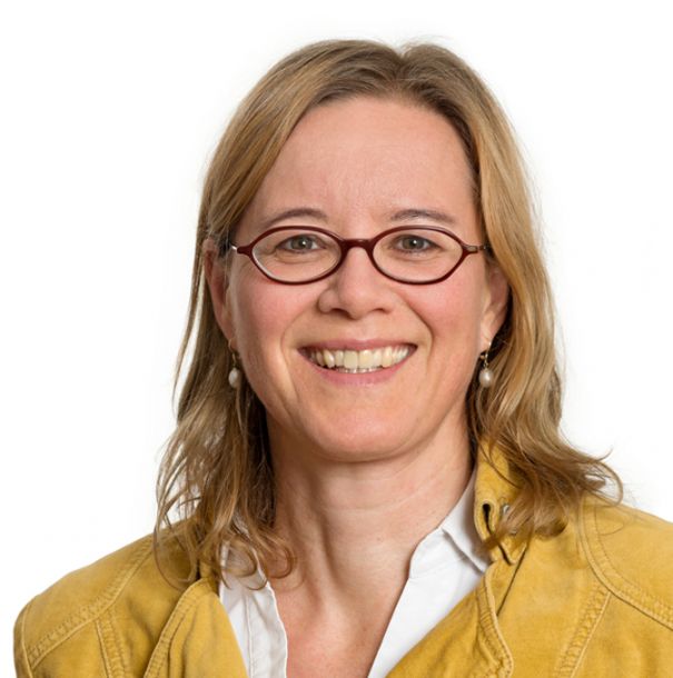 Institut für Beratung und Therapie von Familien und Jugendlichen in Wiesbaden - ITB - Team -Katrin Milde